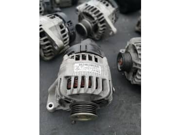 Alternator za Fiat Bravo od 2007. do 2014. god.