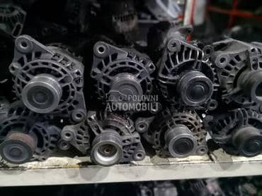 Alternator za Alfa Romeo 4C od 1995. do 2002. god.