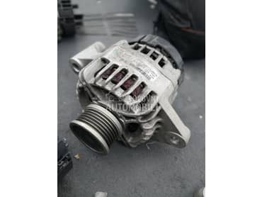 Alternator za Alfa Romeo GT od 2004. do 2011. god.