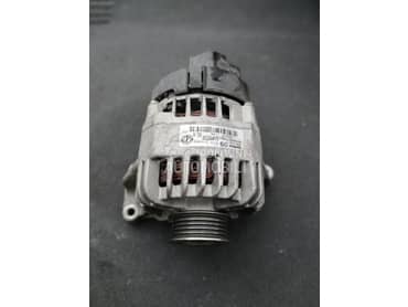 Alternator za Fiat Doblo od 2001. do 2010. god.