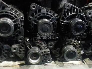 Alternator za Alfa Romeo 166 od 1999. do 2006. god.