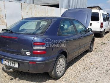 Motor za Fiat Brava od 1995. do 2002. god.