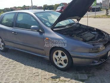 Motor za Fiat Bravo od 1995. do 2002. god.