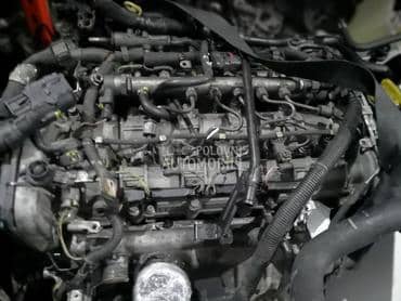 Motor za Fiat Croma od 2005. do 2011. god.