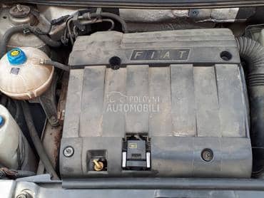 Motor za Fiat Linea