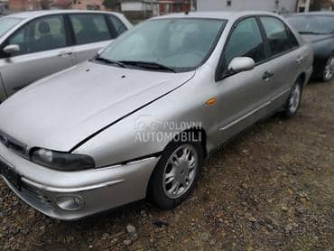 Motor za Fiat Marea od 1995. do 2002. god.