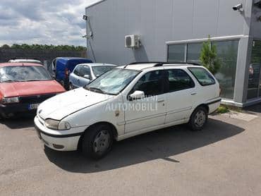 Delovi za Fiat Palio delovi