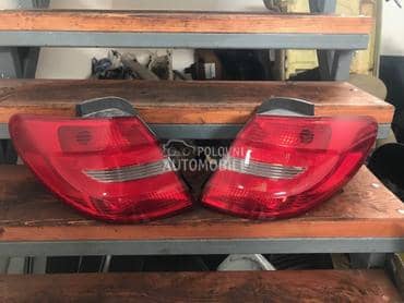 Stop lampe za Mercedes Benz B 150, B 160, B 170 ...