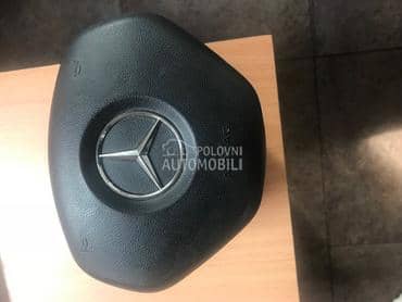 Airbag za Mercedes Benz B 150, B 160, B 170 ...