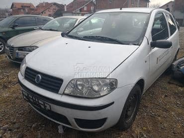 Motor za Fiat Punto od 2000. do 2011. god.