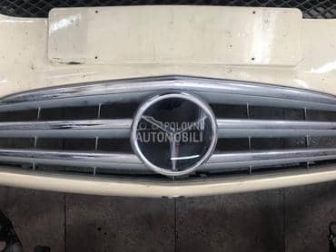Maska za Mercedes Benz B 150, B 160, B 170 ...