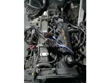 Motor za Fiat Stilo od 2001. do 2007. god.