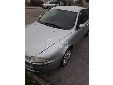Motor za Alfa Romeo 147 od 2001. do 2010. god.