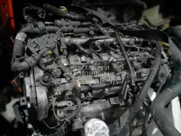 Motor za Alfa Romeo 159 od 2005. do 2011. god.