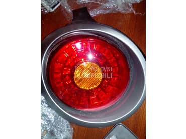 Stop svetla za Alfa Romeo MiTo od 2012. do 2015. god.