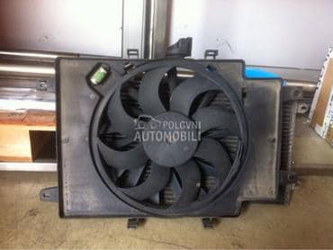 Ventilator hladnjaka za Alfa Romeo 145, 147, 156 ...