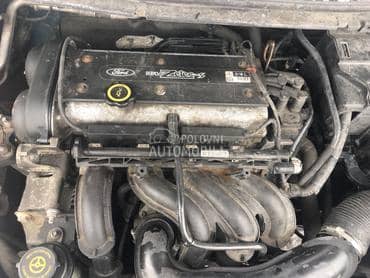 Motor 1.4 za Ford Focus od 2005. do 2010. god.