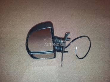 Boxer Jumper Ducato 99-06 el L