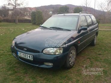 delovi za ford escort 6,esc5