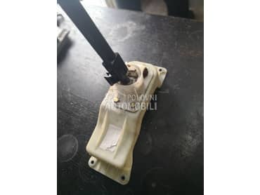 Sah hebla za Alfa Romeo 156