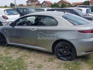 Menjac za Alfa Romeo GT