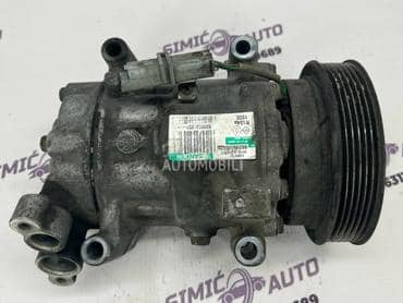 Kompresor klime 1.5dCi za Renault Scenic od 2003. do 2009. god.
