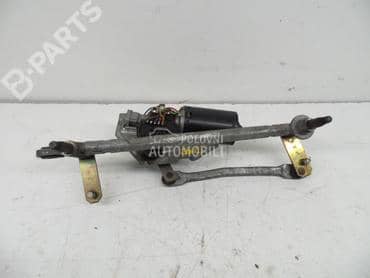 Motorce brisaca za Renault Scenic