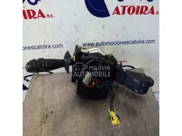 Spulna volana za Renault Laguna