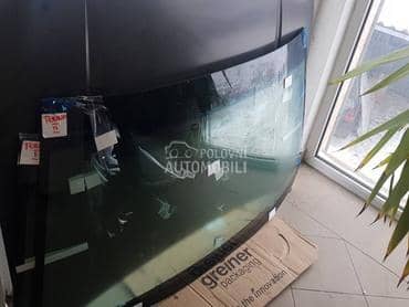 Sofersajbna za Nissan Terrano