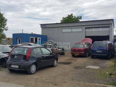 Menjac za Lancia Thesis