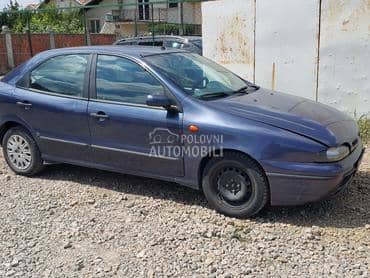 Menjac za Fiat Brava