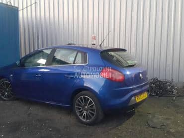 Menjac za Fiat Bravo