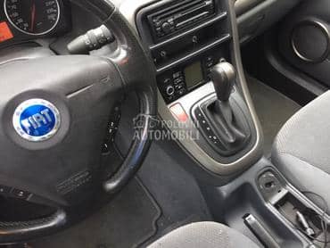 Menjac za Fiat Croma od 2005. do 2011. god.