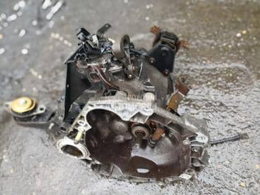 Menjac za Fiat Seicento