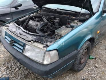 Menjac za Fiat Tempra, Tipo