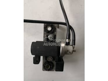 Over boost za Fiat Grande Punto