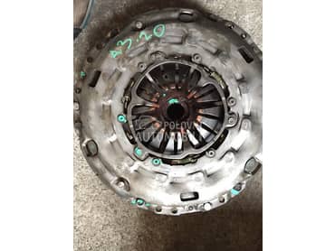 ZAMAJAC 2.0 TDI za Volkswagen Golf 5, Passat B6, Touran od 2004. do 2009. god.