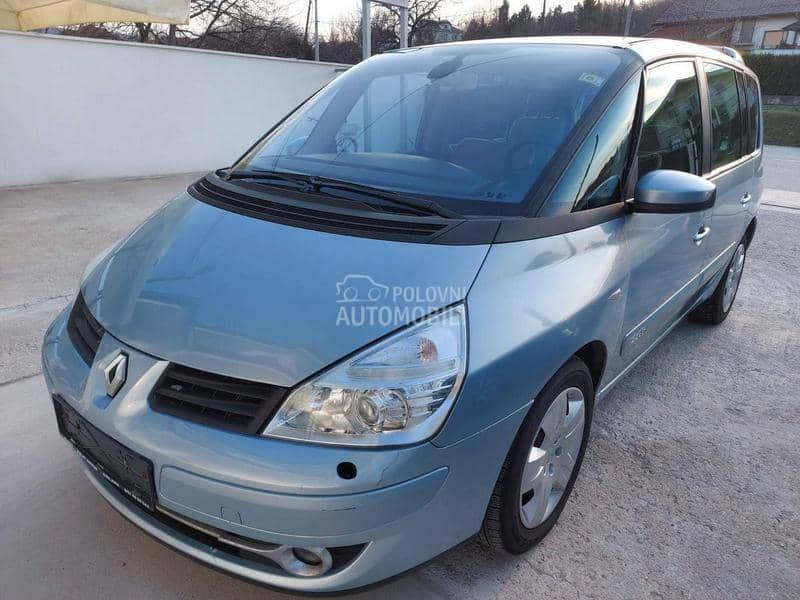 Menjač 2.0dCi