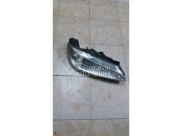 Desni far za Peugeot 406 od 1996. do 2000. god.