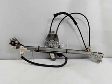 Podizač stakla prednja levi za Renault Espace od 2002. do 2012. god.