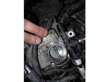 Klapna gasa za Fiat Grande Punto od 2005. do 2012. god.