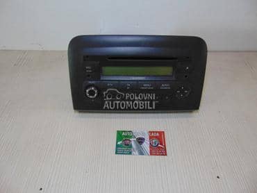 Radio cd za Fiat Croma