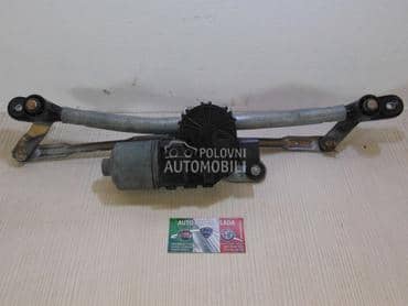 Motor brisaca za Fiat Croma
