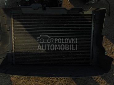 Hladnjak za Fiat Croma