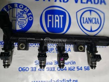 Dizna za Fiat Punto od 2000. do 2011. god.