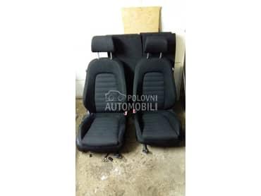 Sedista za Volkswagen Passat B6