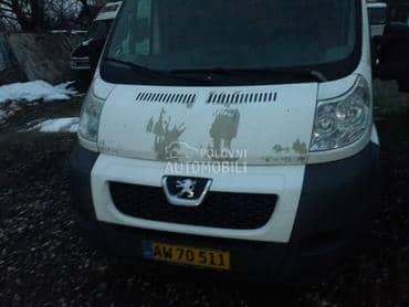 Peugeot 2.2 Hdi Delovi