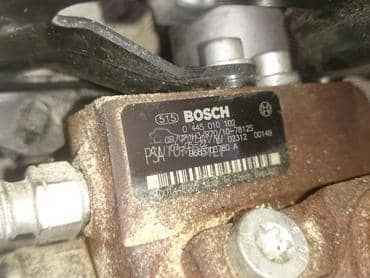 Pumpa visokog pritiska za Ford Focus od 2005. do 2012. god.