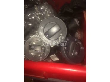 Prekidaci svetla za Audi A4