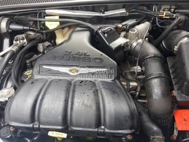Nosaci motora za Chrysler PT Cruiser